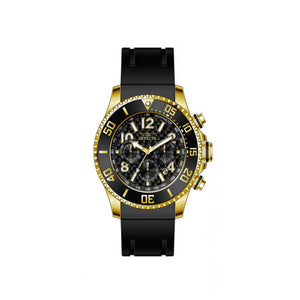 RELOJ DEPORTIVO PARA HOMBRE INVICTA PRO DIVER 30987 - NEGRO