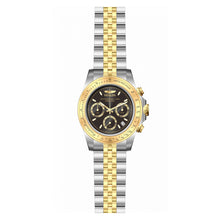 Cargar imagen en el visor de la galería, RELOJ  PARA HOMBRE INVICTA SPEEDWAY 30992 - ACERO, ORO