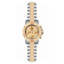 Cargar imagen en el visor de la galería, RELOJ  PARA HOMBRE INVICTA SPEEDWAY 30994 - ORO ROSA, ACERO