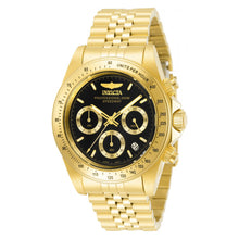 Cargar imagen en el visor de la galería, RELOJ  PARA HOMBRE INVICTA SPEEDWAY 31001 - ORO