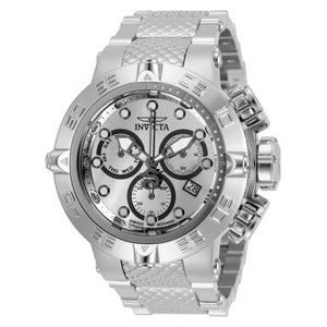 RELOJ  PARA HOMBRE INVICTA SUBAQUA 31021 - ACERO