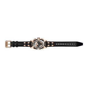 RELOJ  PARA HOMBRE INVICTA BOLT 31066 - ORO ROSA, NEGRO
