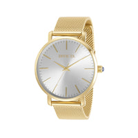 RELOJ  PARA MUJER INVICTA ANGEL 31070 - GOLD