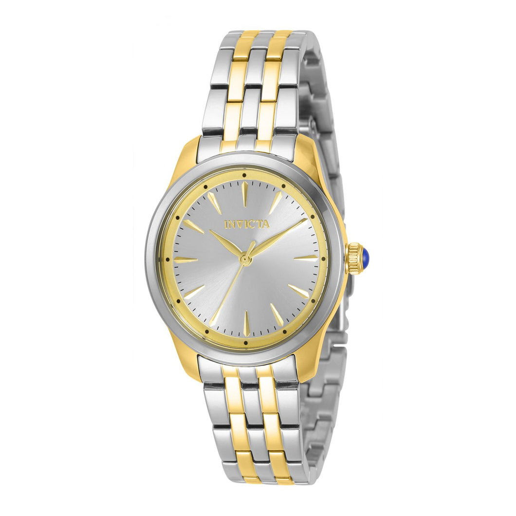 RELOJ  PARA MUJER INVICTA ANGEL 31094 - MULTICOLOR