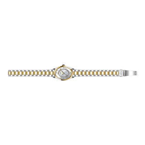 RELOJ  PARA MUJER INVICTA ANGEL 31108 - DORADO