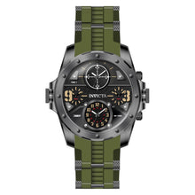 Cargar imagen en el visor de la galería, RELOJ DEPORTIVO PARA HOMBRE INVICTA COALITION FORCES 31138 - GRIS VERDE