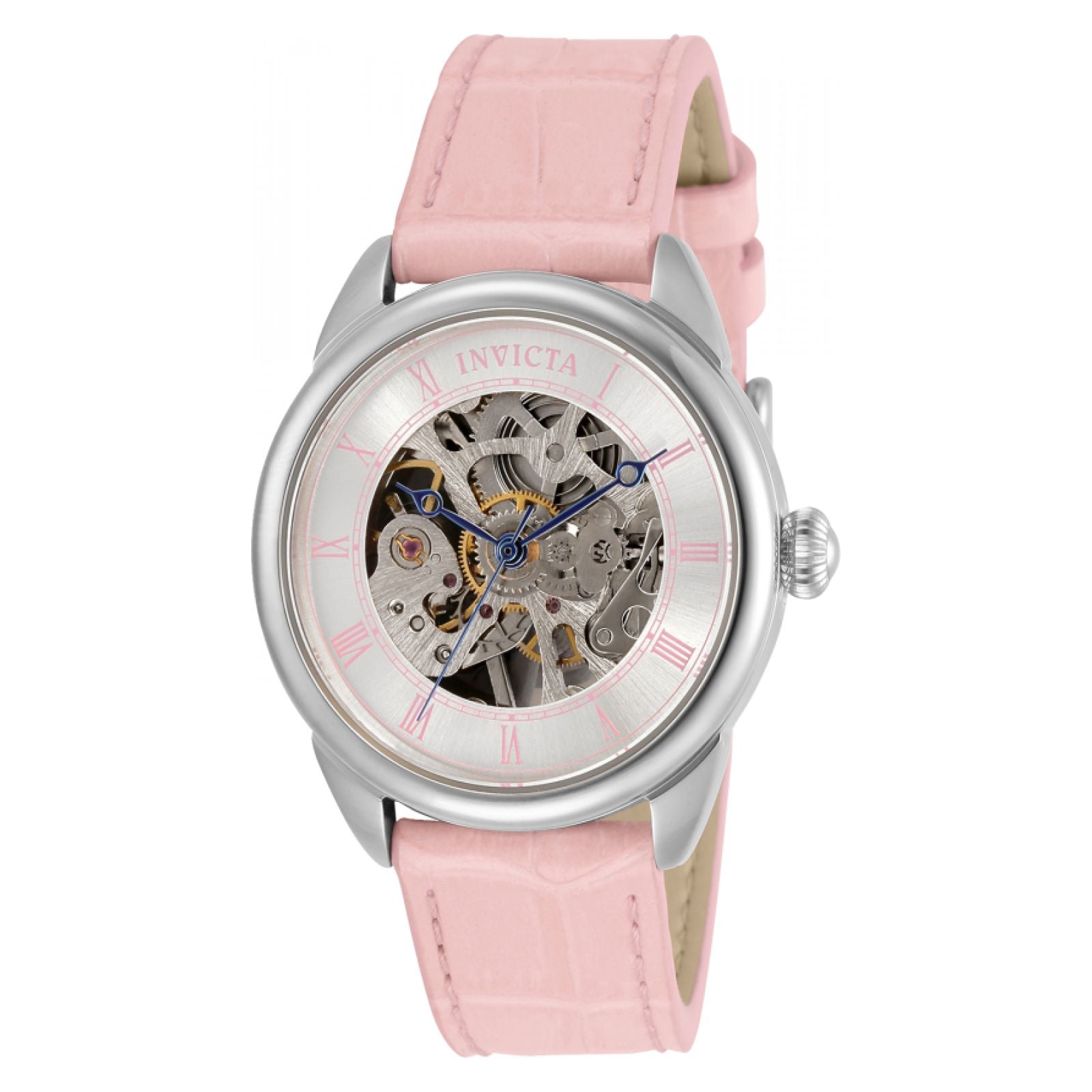 RELOJ CLÁSICO PARA MUJER INVICTA SPECIALTY 31150 - ROSA