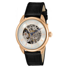 Cargar imagen en el visor de la galería, RELOJ CLÁSICO PARA MUJER INVICTA SPECIALTY 31152 - NEGRO