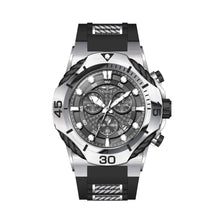 Cargar imagen en el visor de la galería, RELOJ DEPORTIVO PARA HOMBRE INVICTA BOLT 31166 - NEGRO