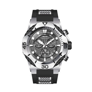 RELOJ DEPORTIVO PARA HOMBRE INVICTA BOLT 31166 - NEGRO