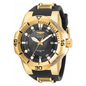 RELOJ DEPORTIVO PARA HOMBRE INVICTA BOLT 31182 - GRIS