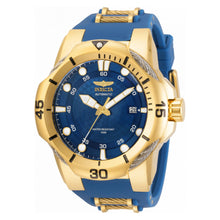 Cargar imagen en el visor de la galería, RELOJ DEPORTIVO PARA HOMBRE INVICTA BOLT 31183 - AZUL