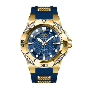 RELOJ DEPORTIVO PARA HOMBRE INVICTA BOLT 31183 - AZUL