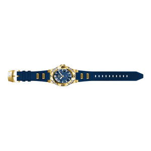 RELOJ DEPORTIVO PARA HOMBRE INVICTA BOLT 31183 - AZUL