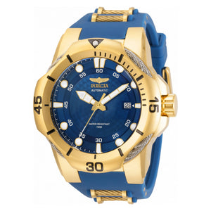 RELOJ DEPORTIVO PARA HOMBRE INVICTA BOLT 31183 - AZUL