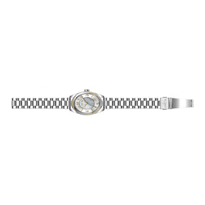 RELOJ  PARA MUJER INVICTA BOLT 31216 - ACERO