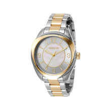 Cargar imagen en el visor de la galería, RELOJ  PARA MUJER INVICTA BOLT 31218 - BLANCO, PLATA