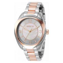 Cargar imagen en el visor de la galería, RELOJ  PARA MUJER INVICTA BOLT 31219 - ORO ROSA, ACERO