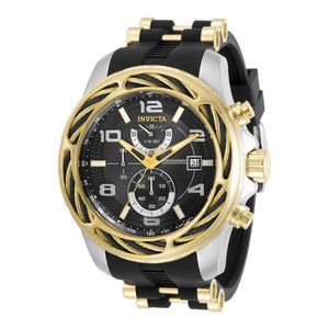 RELOJ  PARA HOMBRE INVICTA BOLT 31236 - NEGRO