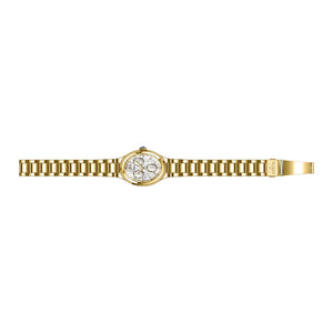 RELOJ  PARA MUJER INVICTA ANGEL 31269 - DORADO