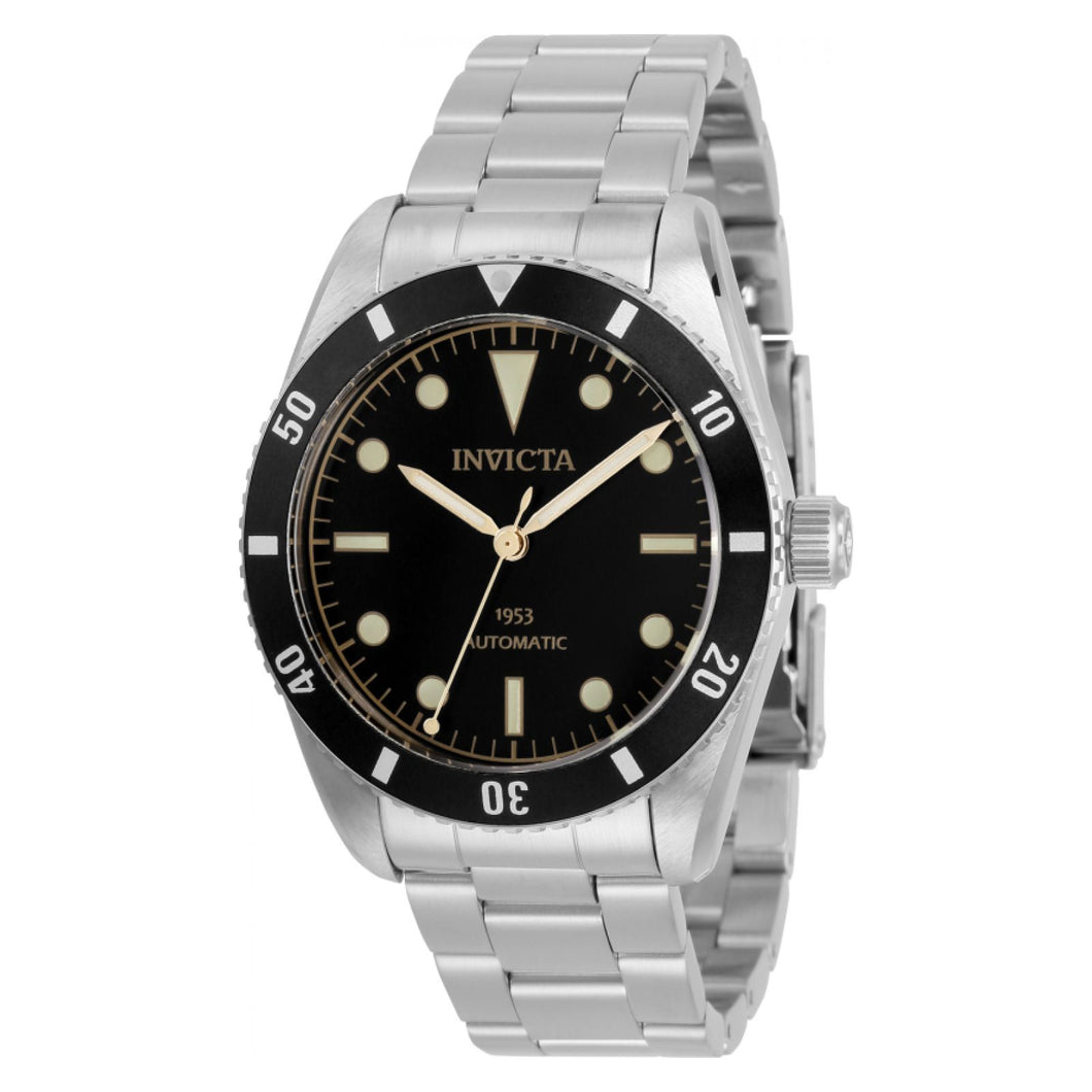 RELOJ  PARA HOMBRE INVICTA PRO DIVER 31290 - ACERO