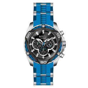 RELOJ DEPORTIVO PARA HOMBRE INVICTA BOLT 31312 - AZUL