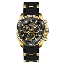 Cargar imagen en el visor de la galería, RELOJ DEPORTIVO PARA HOMBRE INVICTA BOLT 31315 - NEGRO