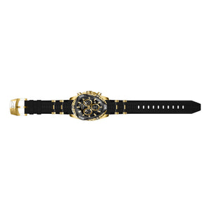 RELOJ DEPORTIVO PARA HOMBRE INVICTA BOLT 31315 - NEGRO