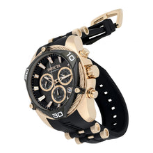 Cargar imagen en el visor de la galería, RELOJ  PARA HOMBRE INVICTA BOLT 31316 - ORO ROSA, NEGRO