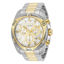 Cargar imagen en el visor de la galería, RELOJ  PARA HOMBRE INVICTA BOLT 31319 - PLATEADO