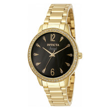 Cargar imagen en el visor de la galería, RELOJ  PARA MUJER INVICTA ANGEL 31368 - ORO