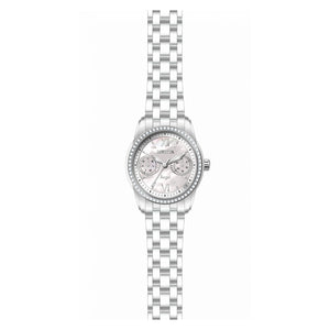 RELOJ  PARA MUJER INVICTA ANGEL 31376 - BLANCO