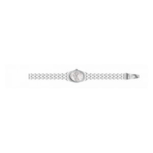 RELOJ  PARA MUJER INVICTA ANGEL 31376 - BLANCO