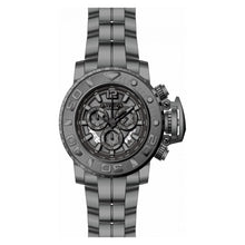 Cargar imagen en el visor de la galería, RELOJ  PARA HOMBRE INVICTA SEA HUNTER 31431 - GUNMETAL