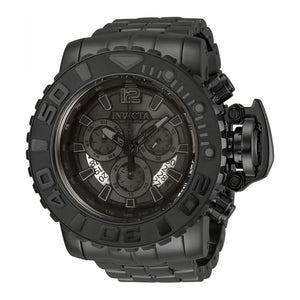 RELOJ  PARA HOMBRE INVICTA SEA HUNTER 31431 - GUNMETAL