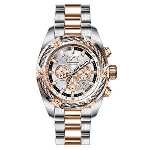 RELOJ  PARA HOMBRE INVICTA BOLT 31438 - ROSA