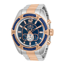 Cargar imagen en el visor de la galería, RELOJ  PARA HOMBRE INVICTA BOLT 31474 - ACERO, ORO ROSA