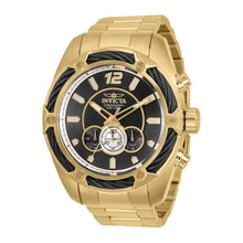 Cargar imagen en el visor de la galería, RELOJ  PARA HOMBRE INVICTA BOLT 31475 - DORADO