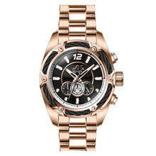 Cargar imagen en el visor de la galería, RELOJ  PARA HOMBRE INVICTA BOLT 31476 - ORO ROSA