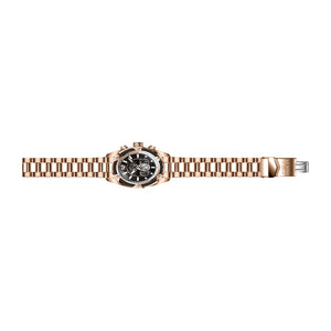 RELOJ  PARA HOMBRE INVICTA BOLT 31476 - ORO ROSA