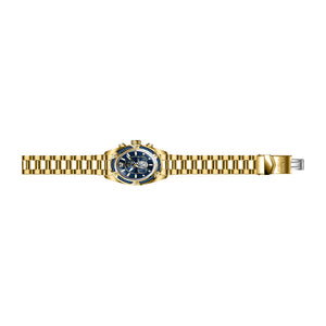 RELOJ  PARA HOMBRE INVICTA BOLT 31477 - DORADO