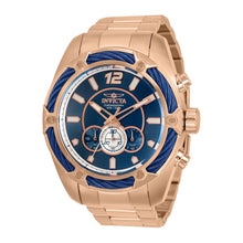 Cargar imagen en el visor de la galería, RELOJ  PARA HOMBRE INVICTA BOLT 31478 - ORO ROSA