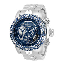 Cargar imagen en el visor de la galería, RELOJ  PARA HOMBRE INVICTA VENOM 31501 - PLATEADO