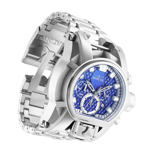 RELOJ  PARA HOMBRE INVICTA BOLT 31549 - ACERO