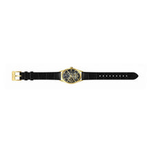 Cargar imagen en el visor de la galería, RELOJ CLÁSICO PARA HOMBRE INVICTA OBJET D ART 30443 - NEGRO