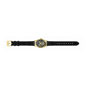 RELOJ CLÁSICO PARA HOMBRE INVICTA OBJET D ART 30443 - NEGRO