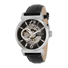 Cargar imagen en el visor de la galería, RELOJ CLÁSICO PARA HOMBRE INVICTA OBJET D ART 30461 - NEGRO