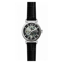 Cargar imagen en el visor de la galería, RELOJ CLÁSICO PARA HOMBRE INVICTA OBJET D ART 30461 - NEGRO