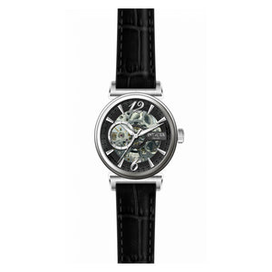 RELOJ CLÁSICO PARA HOMBRE INVICTA OBJET D ART 30461 - NEGRO