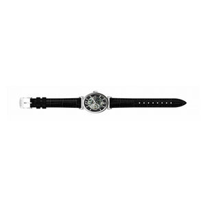 RELOJ CLÁSICO PARA HOMBRE INVICTA OBJET D ART 30461 - NEGRO